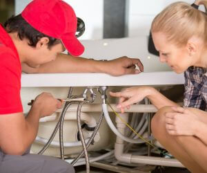 About Septic Pumping Service Pottsville, TX